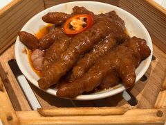 -粤来记·啫啫煲·点心(日月光店)