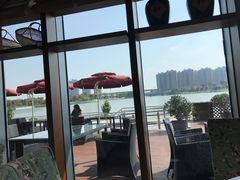 -翠山·映月湖景餐厅(映月湖公园店)