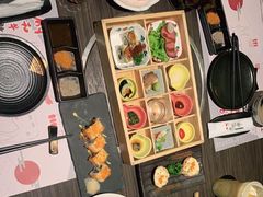 -赤坂亭·M9和牛烧肉(南京江南虹悦城店)