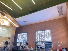 -潮界(LU·ONE凯德晶萃广场店)