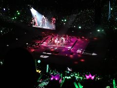 -宝能国际体育演艺中心