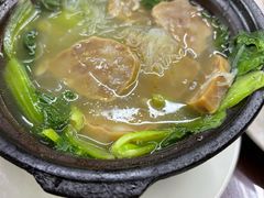 -多福临砂锅居(苏堤北路店)