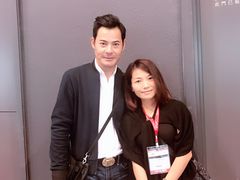 -香港会议展览中心演讲厅