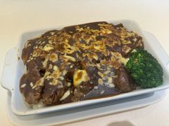-金利茶餐厅(中船汇店)