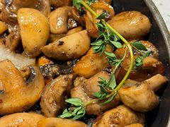 -CRAZYONES西班牙海鲜饭(上海美罗城店)