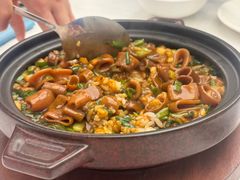 -品海楼·大连海胆锅贴馆(东港店)