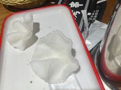 -臻炙大舍烤串(天龙家园店)