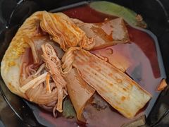 -海底捞火锅(上地华联店)