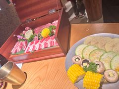 -MIKOMIKO和牛烧肉专门店(南门店)