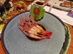 -肉魁屋·烧肉·烧鸟·酒场(高新店)
