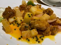 -渔太泰漓江小馆·广西融合菜(西街店)