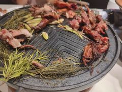 -外婆味道·云南菜大当家(海乐世界店)