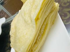 筋饼-鑫诚筋饼王(红旗小区店)