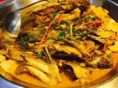 -来客家食府 · 福建客家菜(厦禾路店)