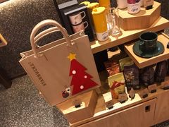 -星巴克臻选(嘉定疁城国际店)