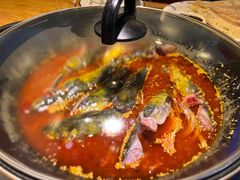 -小小河边鱼(天润城店)