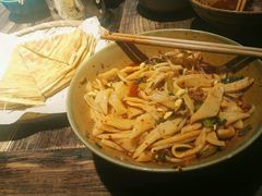 -袁家村关中印象体验地(大唐不夜城店)