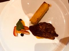 -食间牛排(湖西路店)