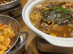 -钵家大院·地道湖北菜(江夏·大花岭店)