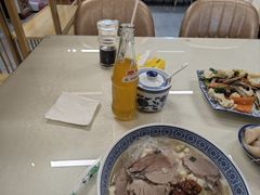 -清香阁牛羊肉泡馍(华洲城店)