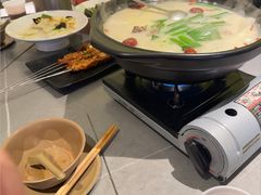 -楚太子  中餐&烧烤(武大店)