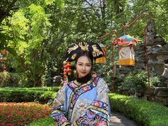-白家大院·王府宫廷菜(苏州街店)