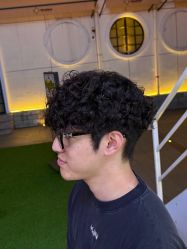 -HighPack男士理发Barbershop海派