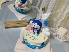 -千浔一暖DIY蛋糕烘焙(人民大学店)