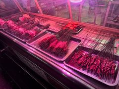 -老白家怡贵园烤肉