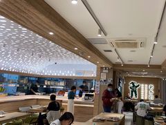 -老乡鸡(融科天地店)