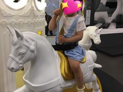 -Lilliput粒粒堡亲子餐厅(置汇旭辉店)