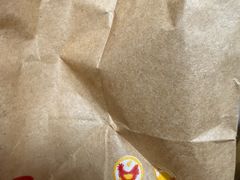 -麦当劳(北沙滩店)