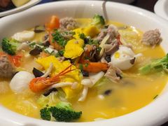 -绍兴老味道·非遗门店(银泰城店)