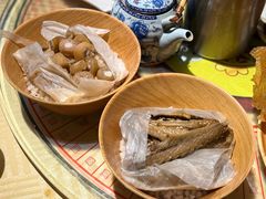 -石岐佬中山菜馆(张溪店)