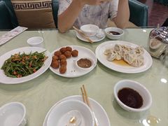 -东四民芳餐厅(世茂工三店)