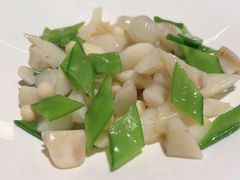 -狮王府淮扬菜(夫子庙老门东店)