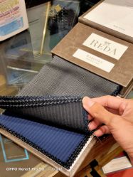 -MR.COLLECTION西装先生(富华里店)