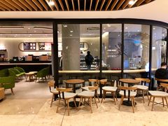 -星巴克臻选(北京银泰店)