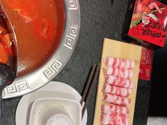 -热辣宗师·串串火锅(万达金街店)