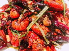-一棠龙虾•王牌虾球(楚河汉街店)
