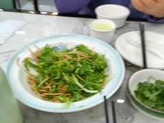 -二张农家菜(天通苑店)