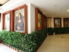 -新世纪酒店(阳朔西街店)