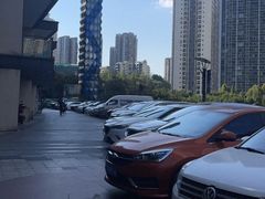 -欢乐迪KTV(南坪上海城店)