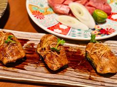 -御牛道日式烤肉料理(杭州万象城店)