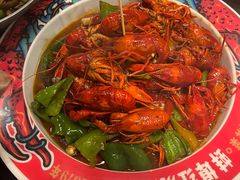 -阿财老铺·老蚌埠龙虾城(华夏总店)