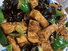 家常豆腐-九河居(荔湾路店)