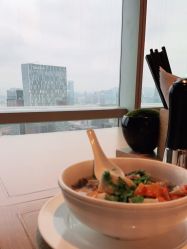 -深圳中洲万豪酒店·宴会厅