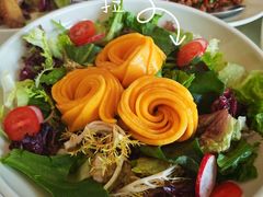 -泰香米泰国餐厅(鎏嘉码头店)