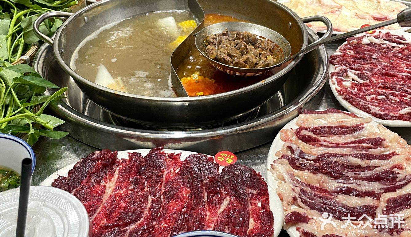 唯一的缺点：在重庆只有一家店！