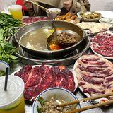 唯一的缺点：在重庆只有一家店！